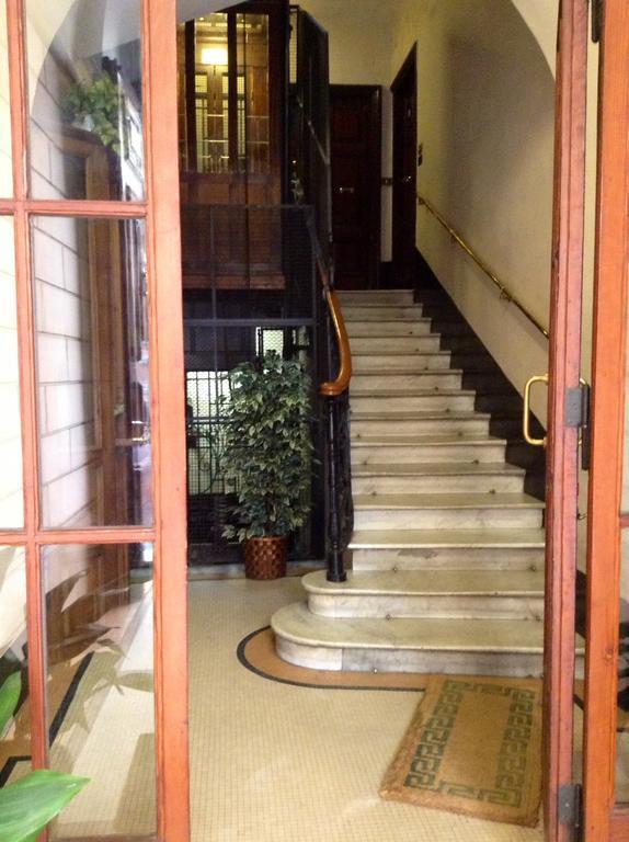 ローマ Onetime 25 Bed & Breakfast エクステリア 写真